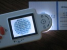 Digitale Mikroskopkamera - LCD-Mikroskop VT101 (Auslaufmodell)